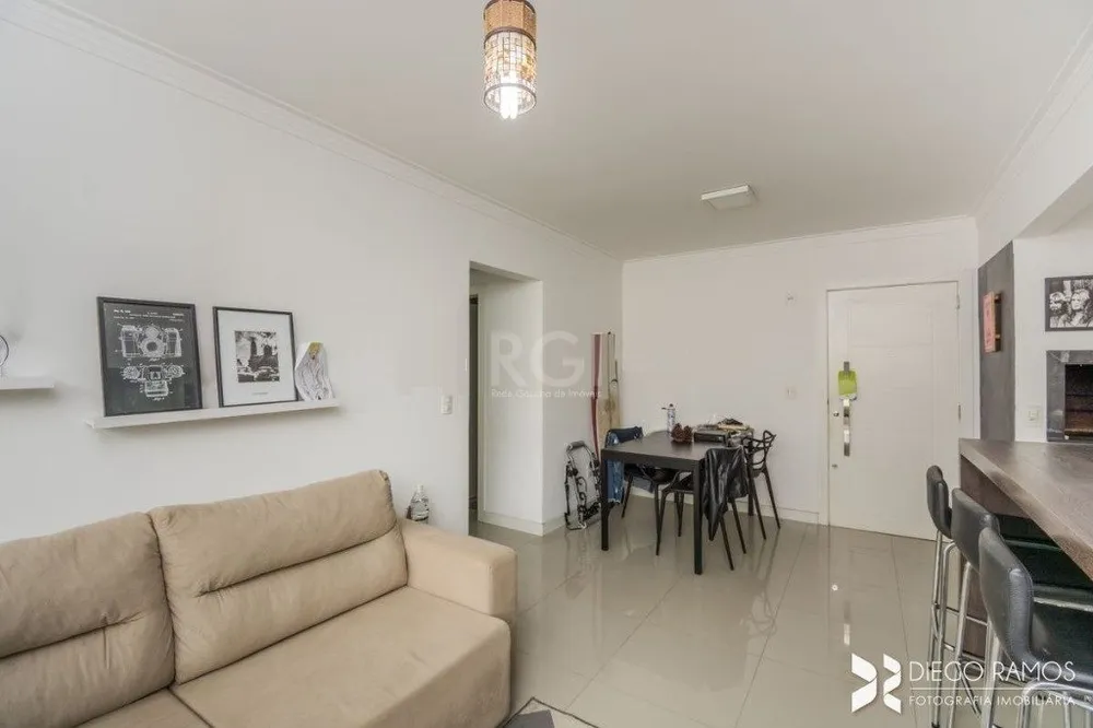 Apartamento, 2 quartos, 62 m² - Foto 3