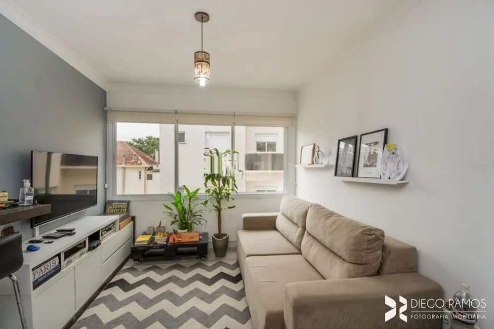 Apartamento, 2 quartos, 62 m² - Foto 1