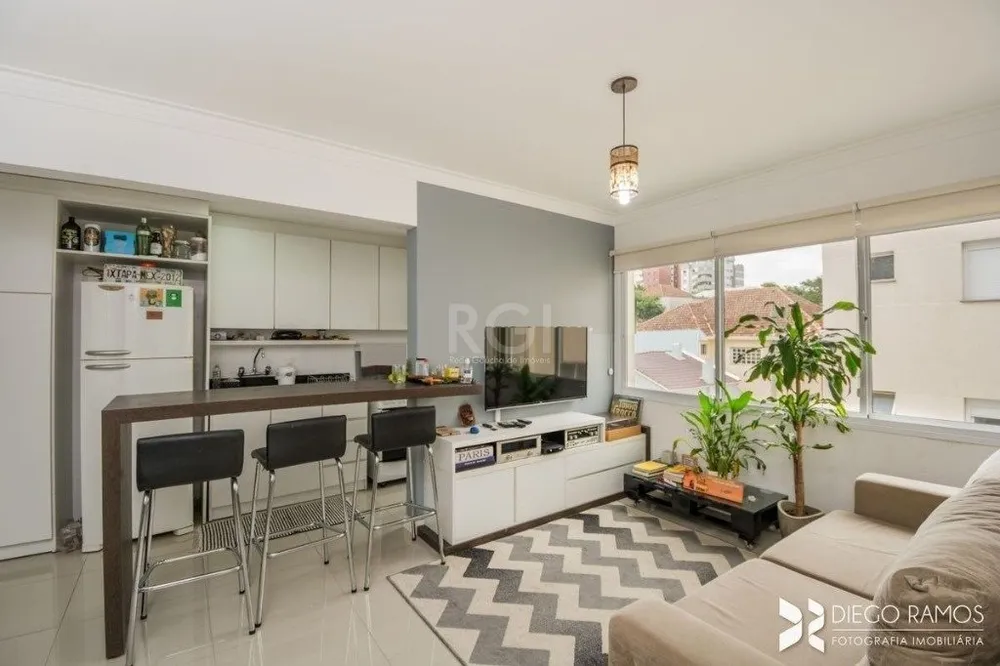Apartamento, 2 quartos, 62 m² - Foto 2