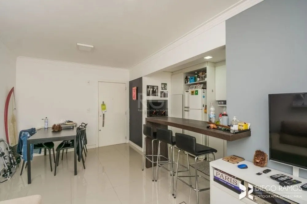 Apartamento, 2 quartos, 62 m² - Foto 4