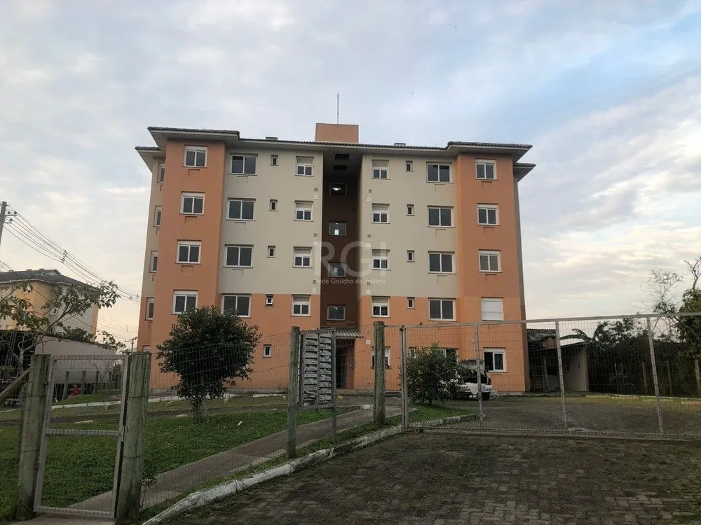 Apartamento, 2 quartos, 48 m² - Foto 3