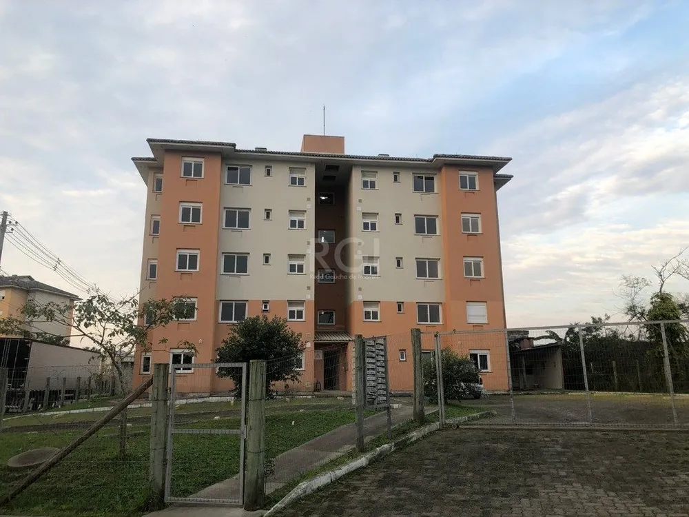Apartamento, 2 quartos, 48 m² - Foto 4