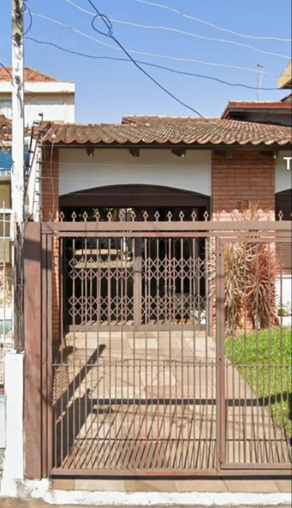 Casa, 3 quartos, 165 m² - Foto 1