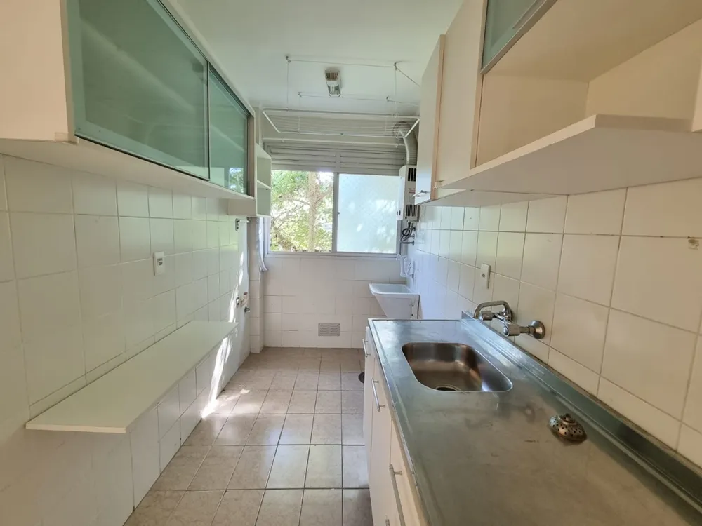 Apartamento, 2 quartos, 55 m² - Foto 3
