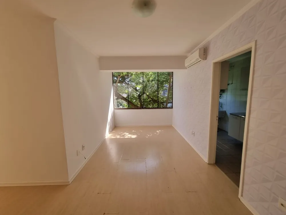 Apartamento, 2 quartos, 55 m² - Foto 2