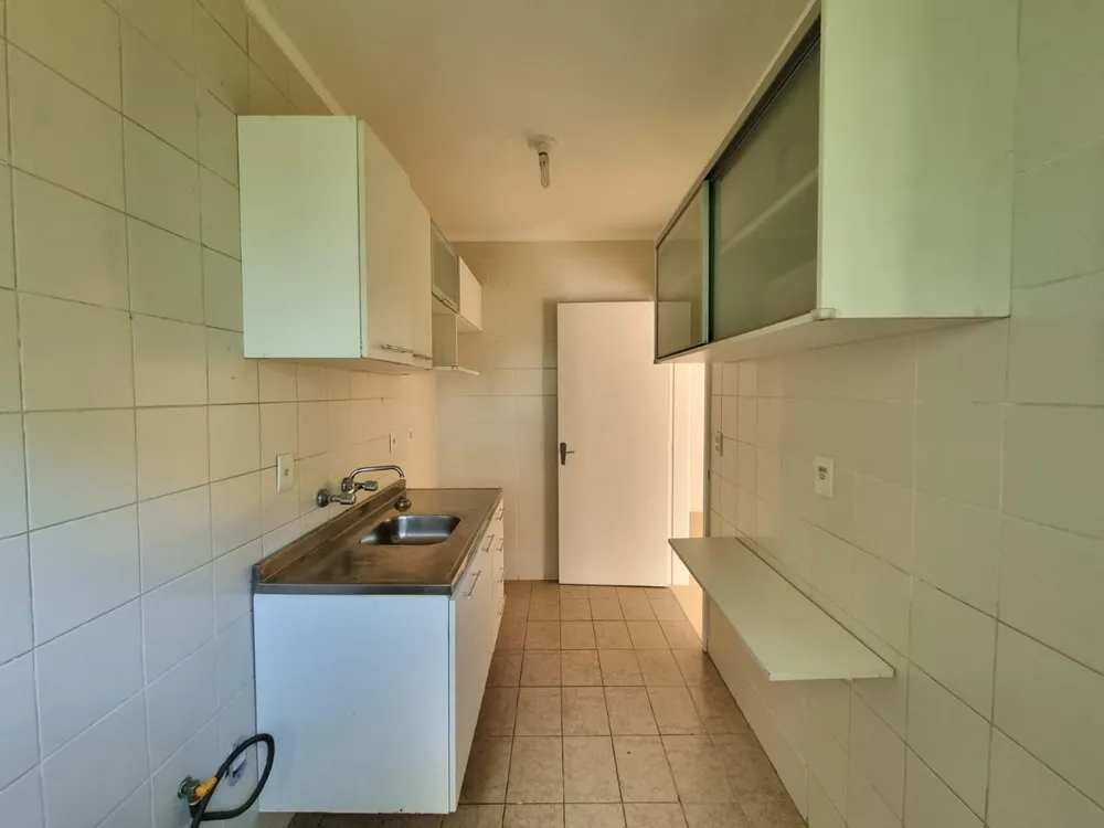 Apartamento, 2 quartos, 55 m² - Foto 4