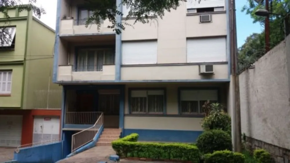 Apartamento, 1 quarto, 45 m² - Foto 1
