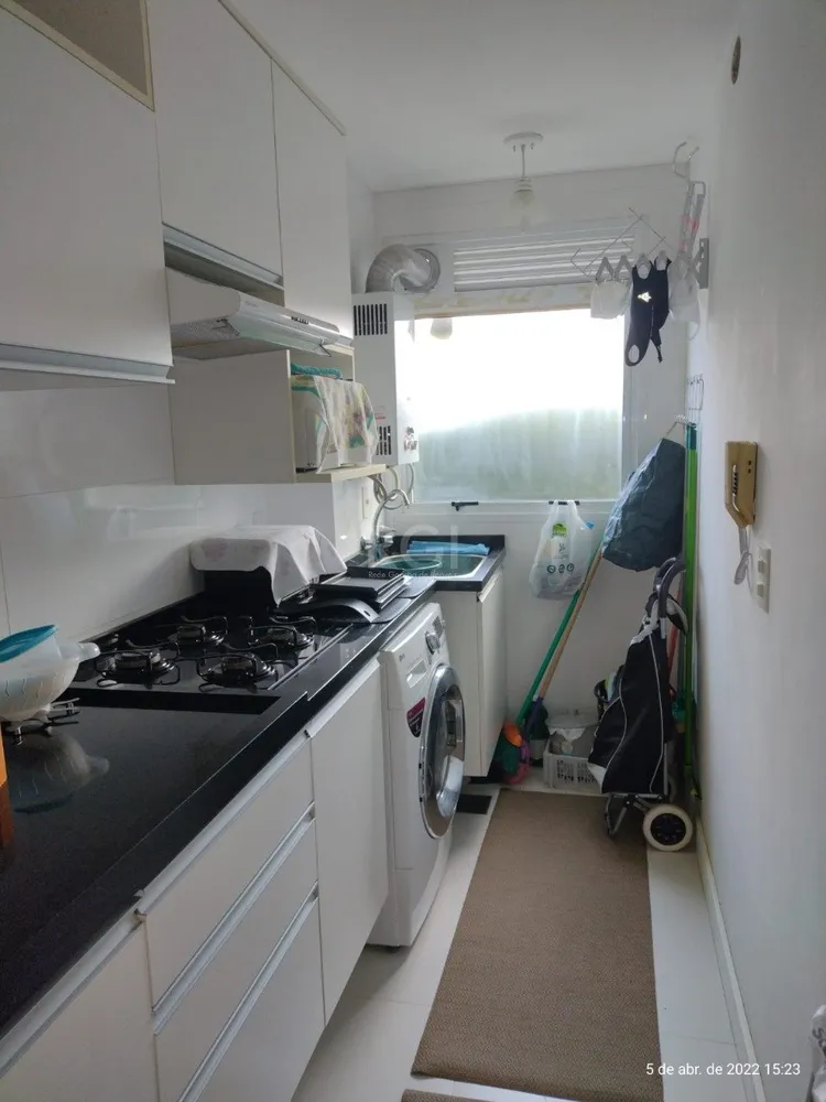 Apartamento, 3 quartos, 68 m² - Foto 3
