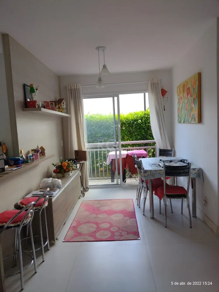 Apartamento, 3 quartos, 68 m² - Foto 4