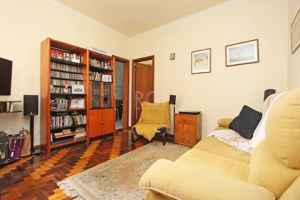 Apartamento, 1 quarto, 37 m² - Foto 2