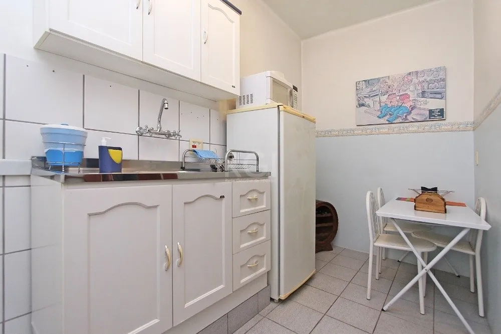 Apartamento, 1 quarto, 37 m² - Foto 4