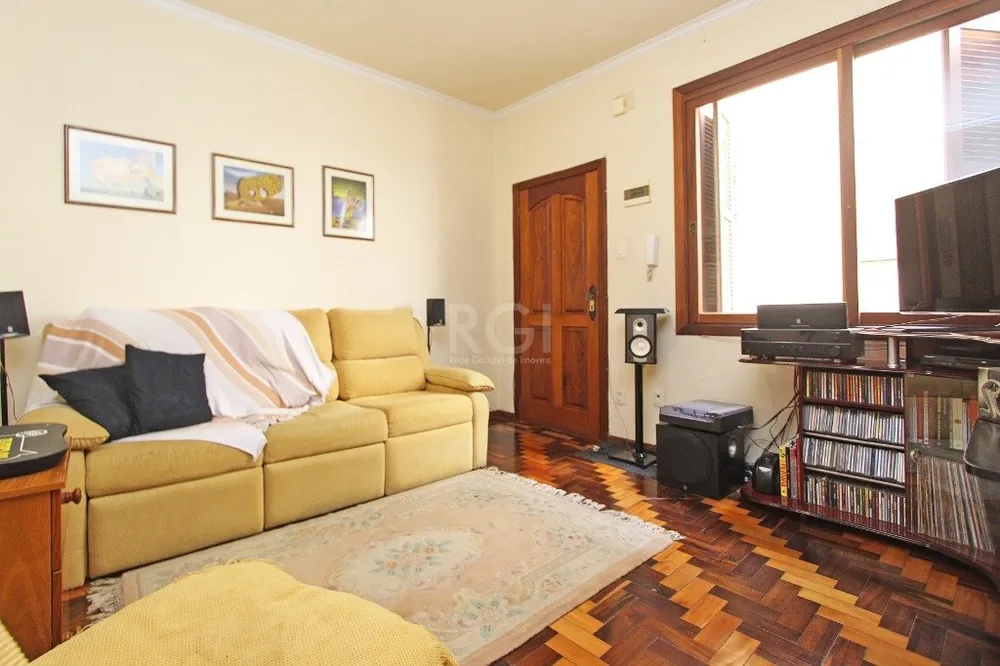 Apartamento, 1 quarto, 37 m² - Foto 1