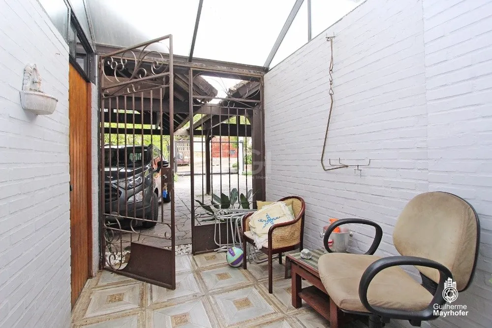 Casa, 3 quartos, 115 m² - Foto 3