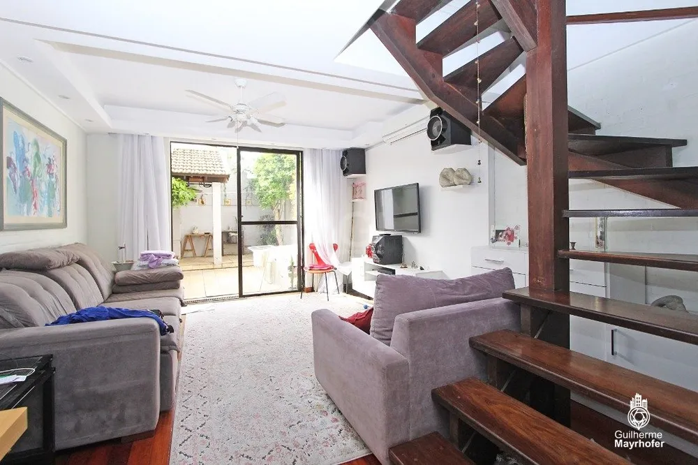 Casa, 3 quartos, 115 m² - Foto 1