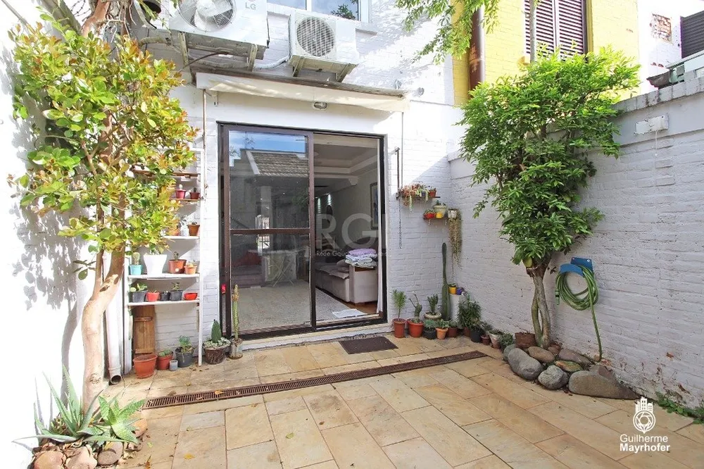 Casa, 3 quartos, 115 m² - Foto 4