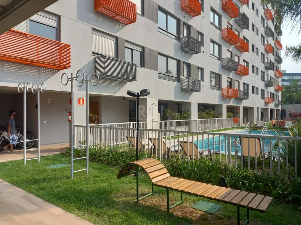 Apartamento, 2 quartos, 61 m² - Foto 1