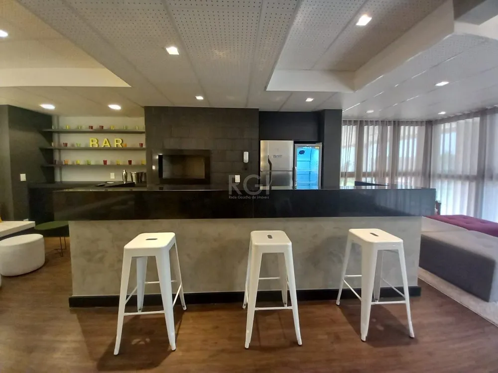 Apartamento, 2 quartos, 61 m² - Foto 3