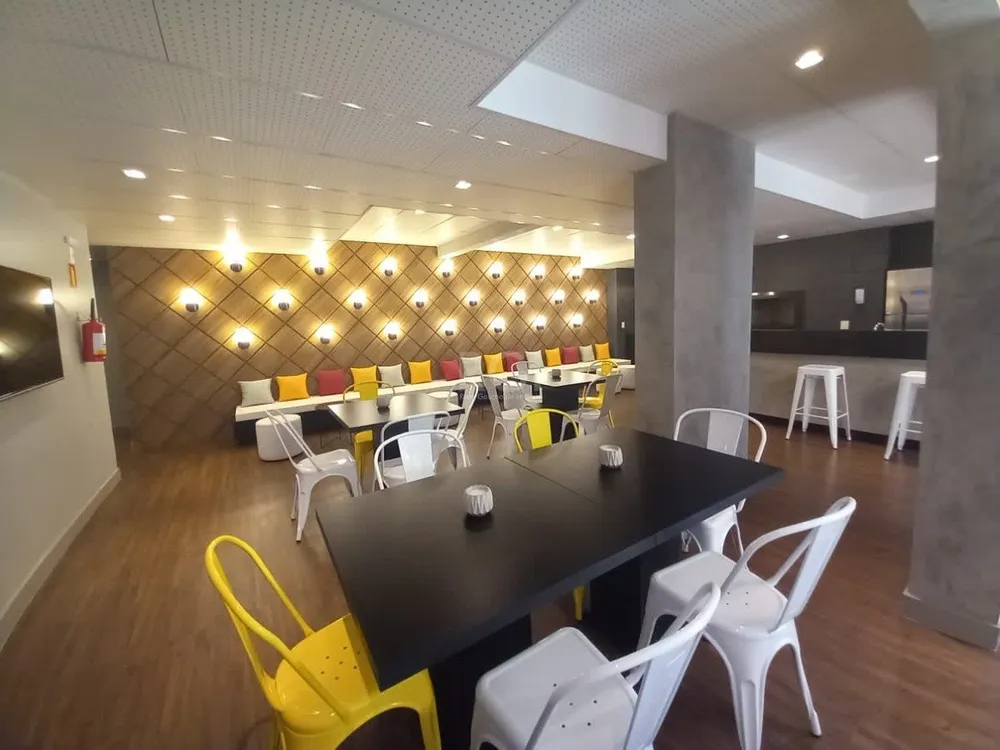 Apartamento, 2 quartos, 61 m² - Foto 2
