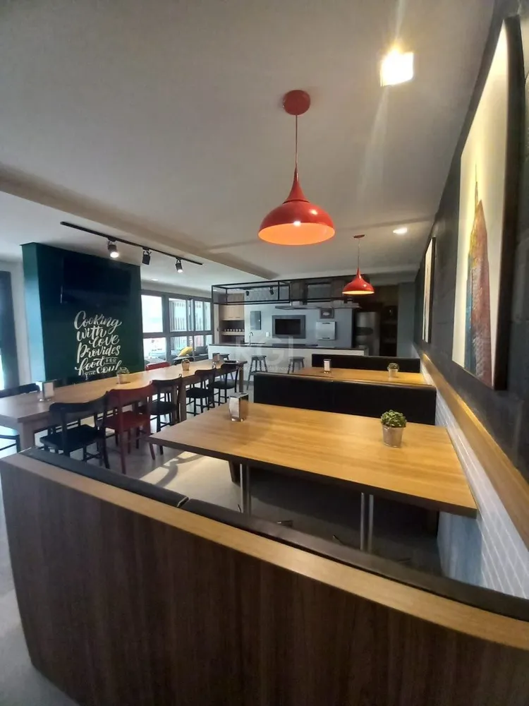 Apartamento, 2 quartos, 61 m² - Foto 4