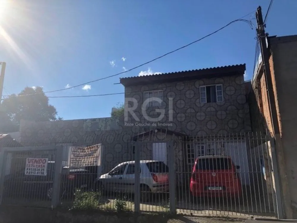Casa, 5 quartos, 200 m² - Foto 3