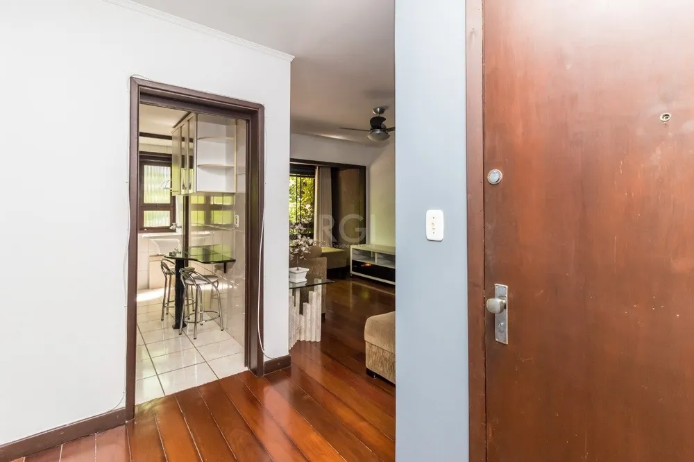 Apartamento, 2 quartos, 55 m² - Foto 1