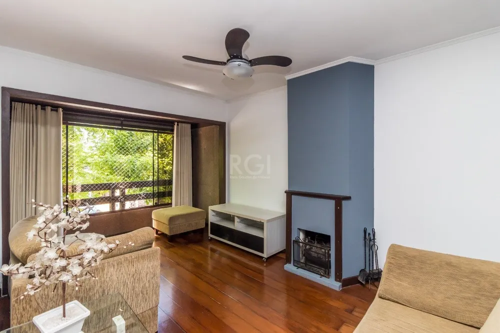 Apartamento, 2 quartos, 55 m² - Foto 2