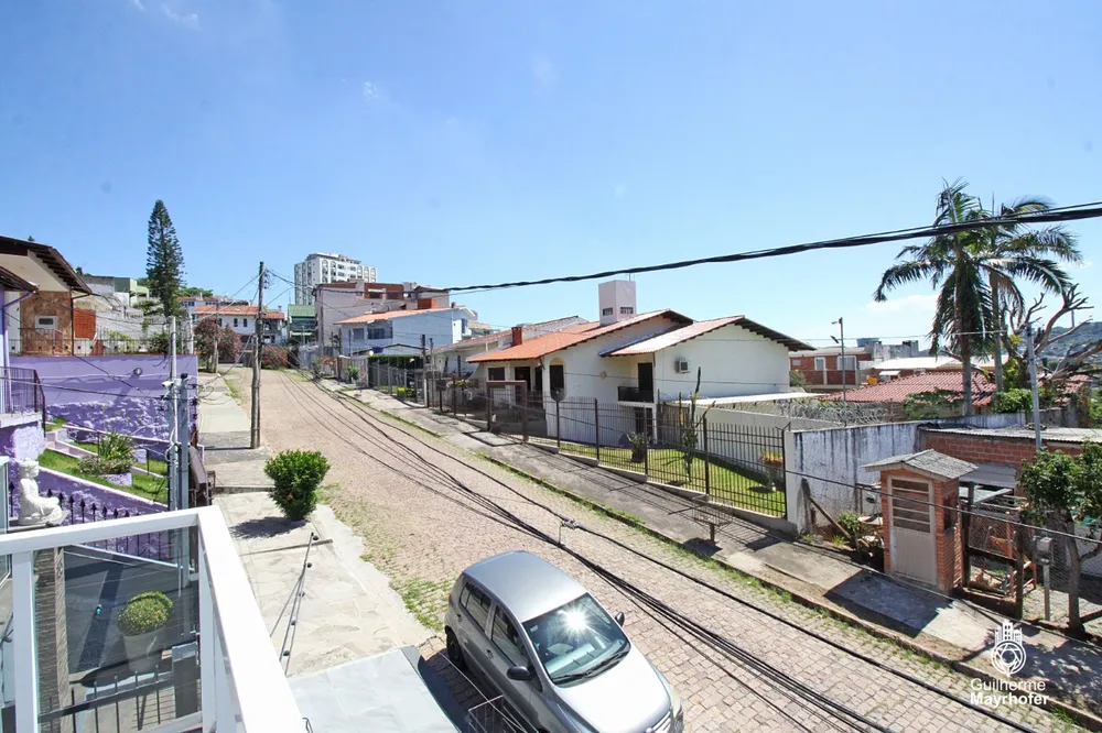 Casa, 3 quartos, 203 m² - Foto 2
