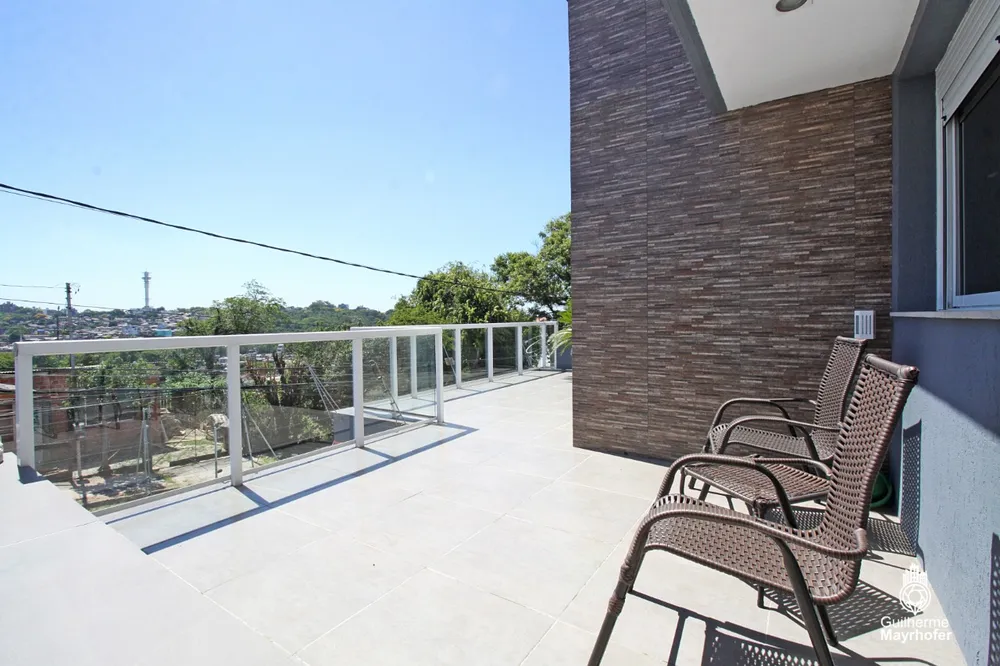 Casa, 3 quartos, 203 m² - Foto 4