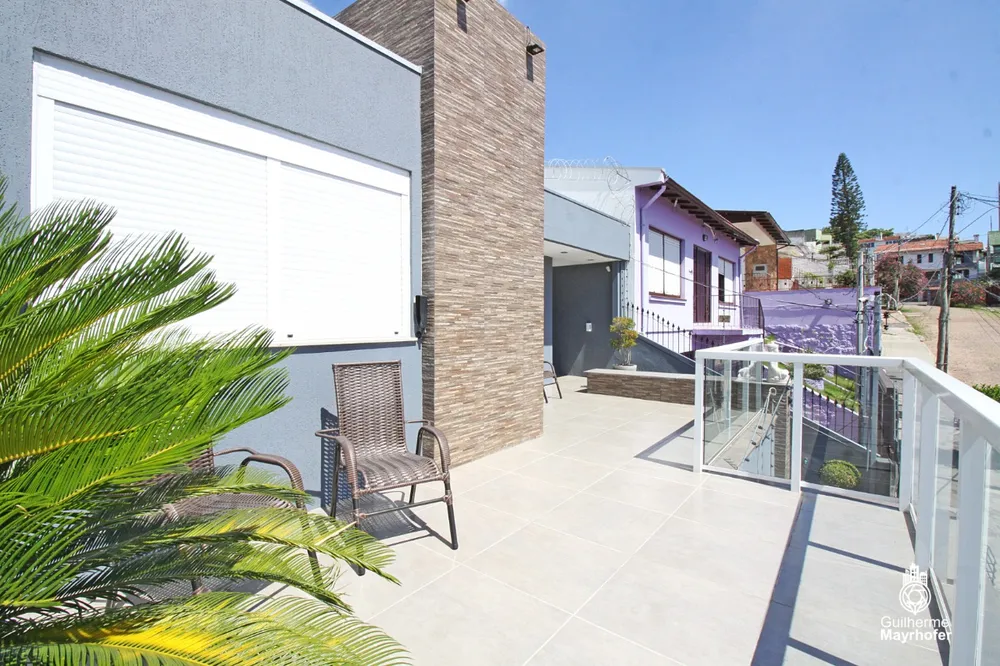 Casa, 3 quartos, 203 m² - Foto 3