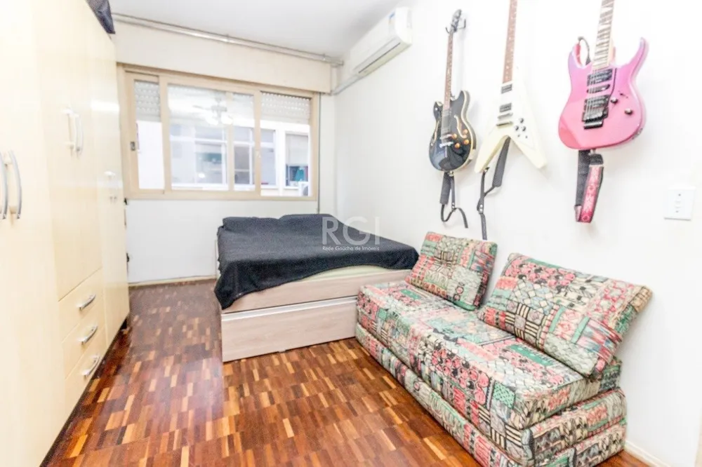 Apartamento, 1 quarto, 37 m² - Foto 2