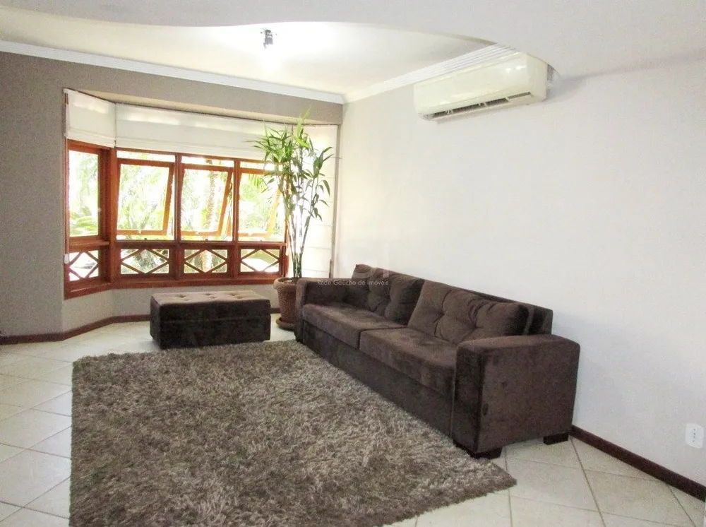 Casa, 5 quartos, 291 m² - Foto 3