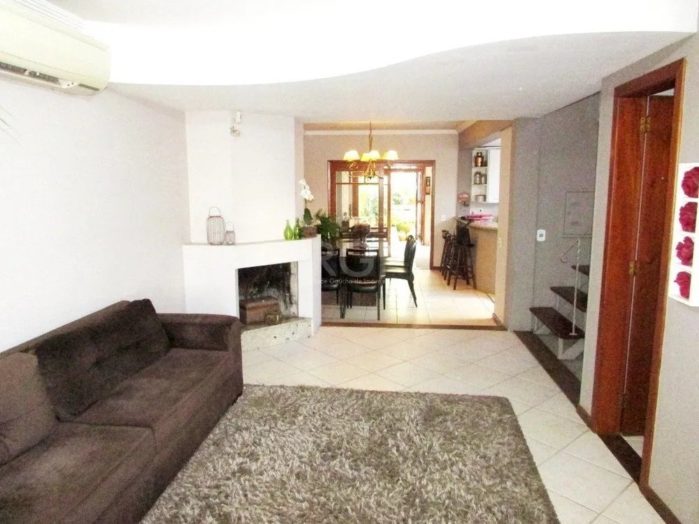 Casa, 5 quartos, 291 m² - Foto 4