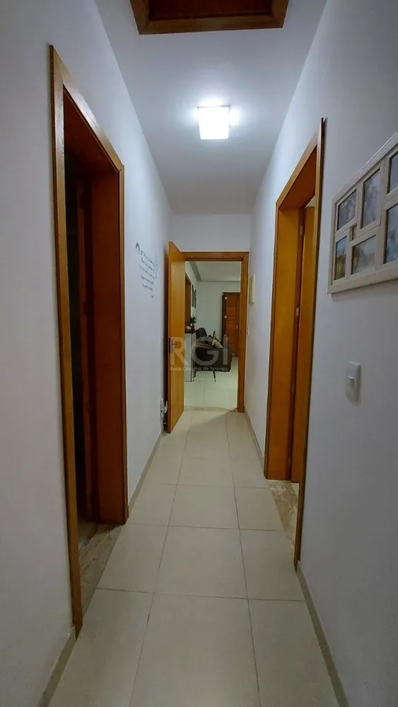 Casa de Condomínio, 2 quartos - Foto 3