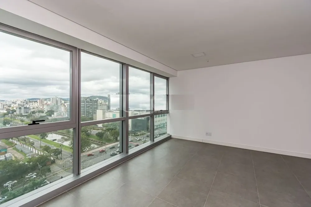 Sala-Conjunto, 40 m² - Foto 2