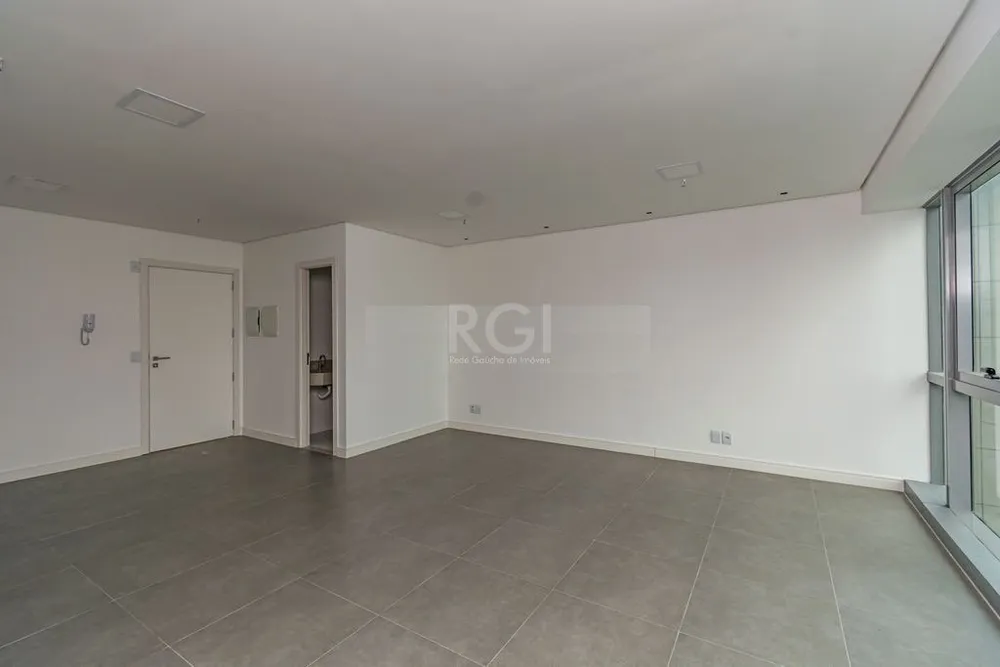 Sala-Conjunto, 40 m² - Foto 1