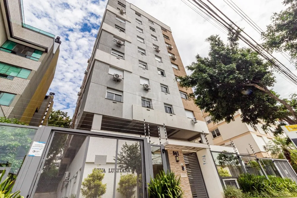 Apartamento, 2 quartos, 65 m² - Foto 2