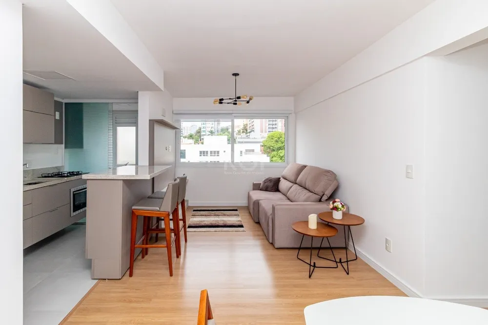 Apartamento, 2 quartos, 65 m² - Foto 1