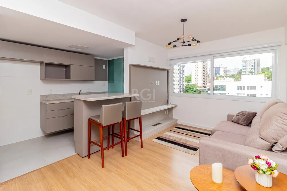 Apartamento, 2 quartos, 65 m² - Foto 4