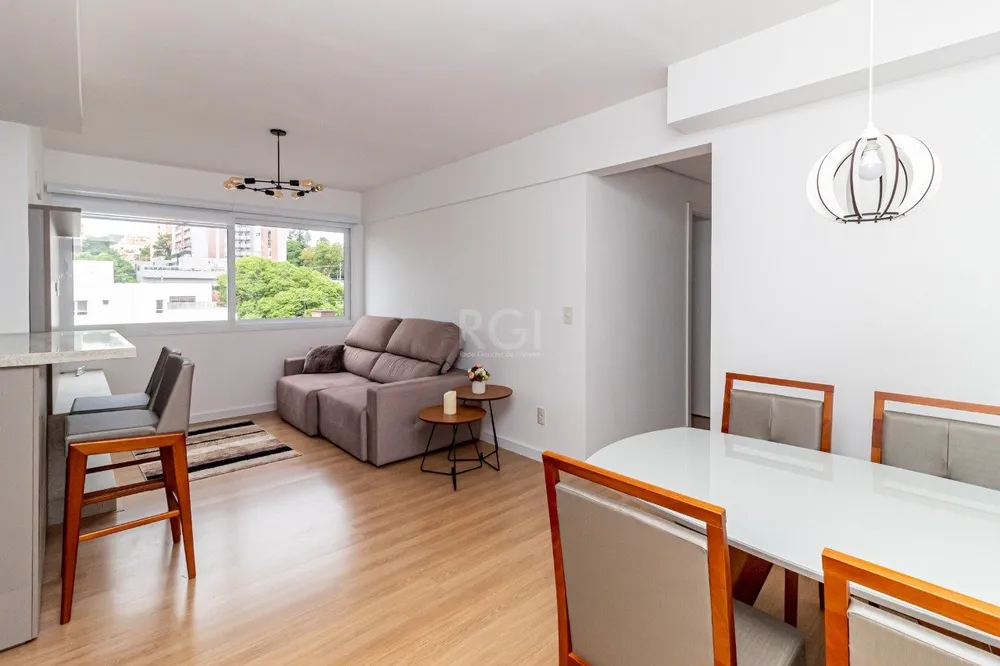 Apartamento, 2 quartos, 65 m² - Foto 3