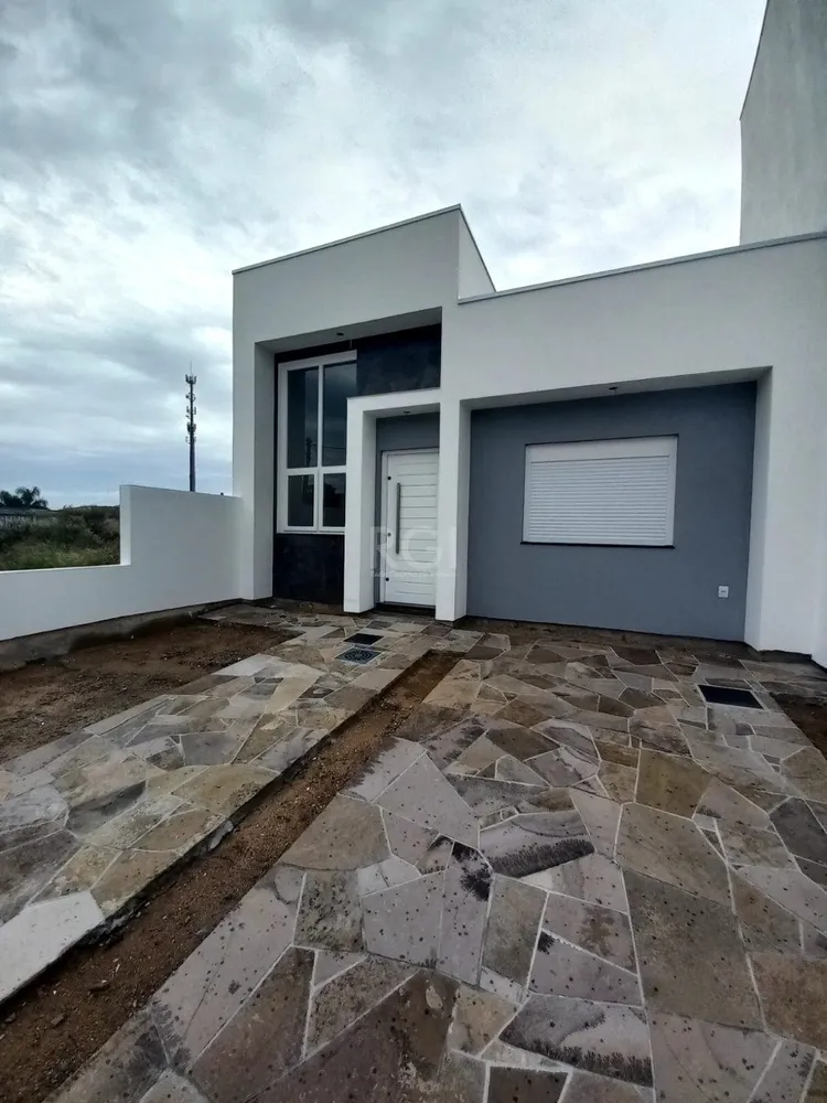 Casa, 3 quartos, 110 m² - Foto 2