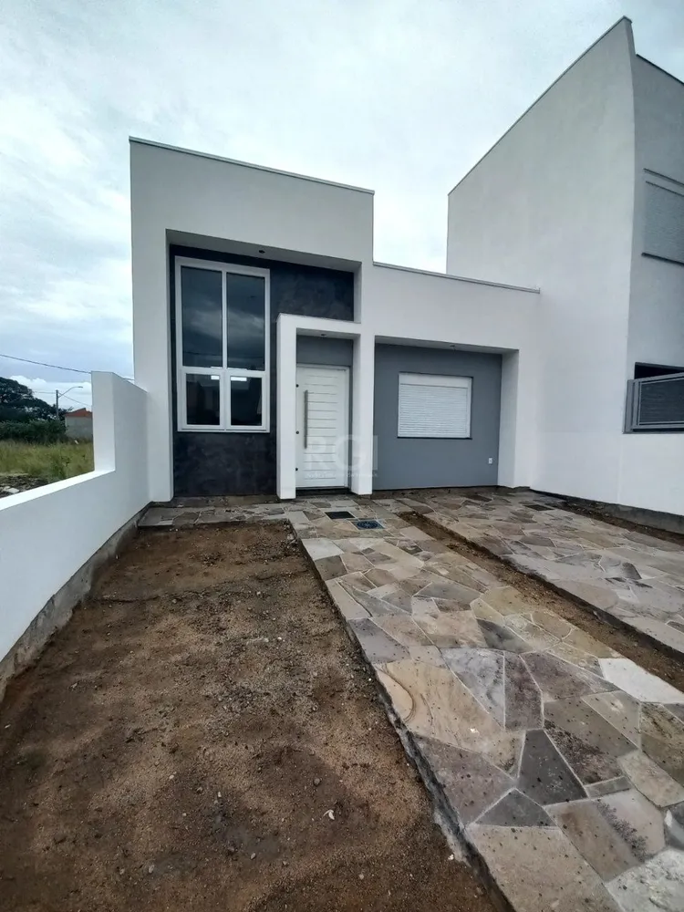 Casa, 3 quartos, 110 m² - Foto 1
