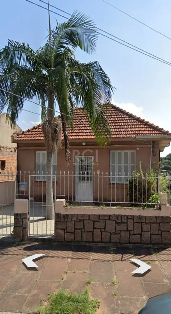 Casa, 2 quartos, 63 m² - Foto 1