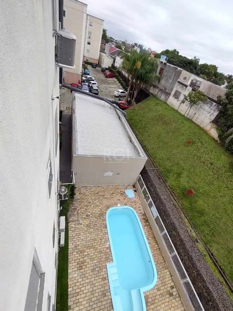 Apartamento, 2 quartos, 48 m² - Foto 3