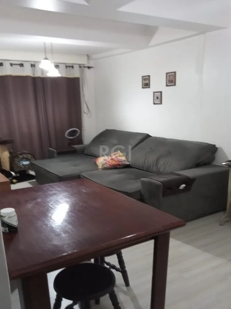 Apartamento, 1 quarto, 41 m² - Foto 4