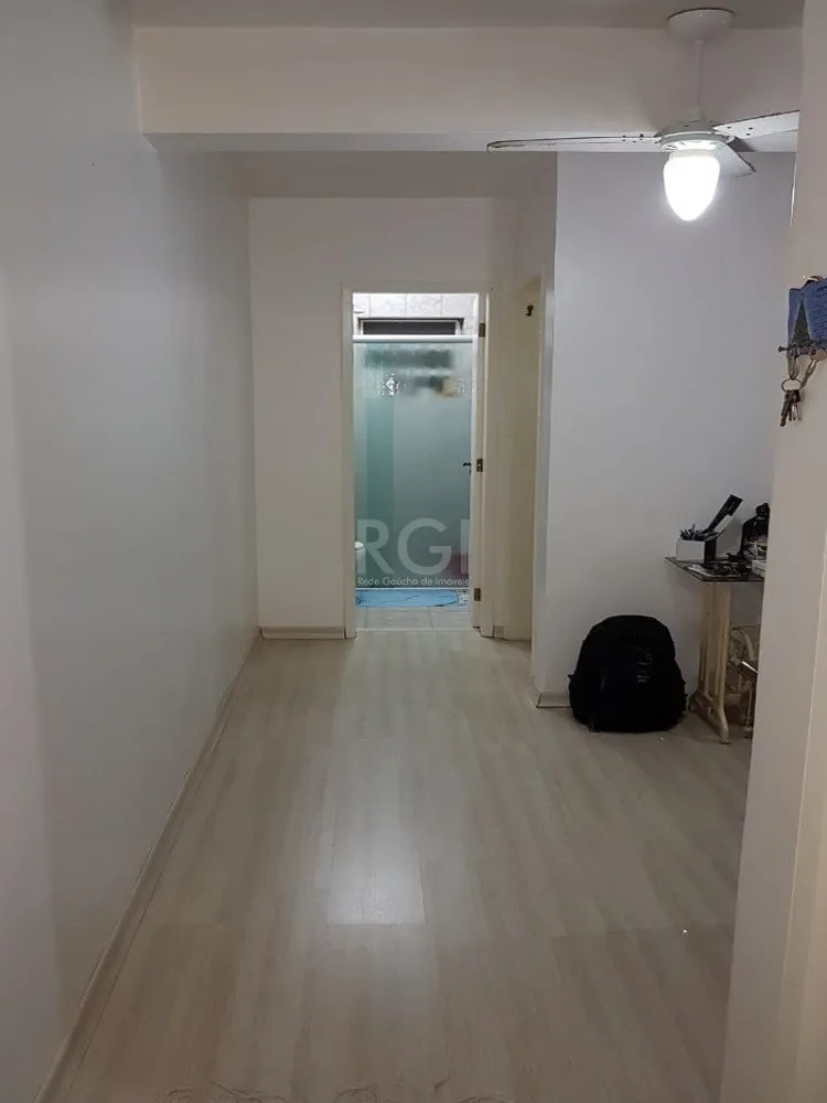 Apartamento, 1 quarto, 41 m² - Foto 2