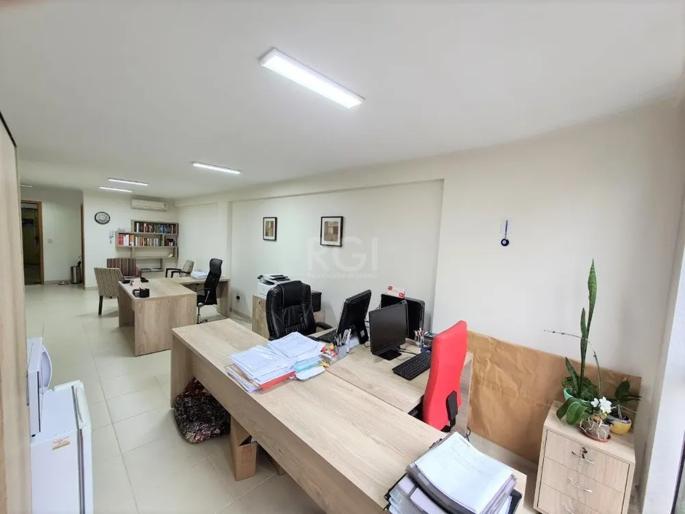 Sala-Conjunto, 42 m² - Foto 1