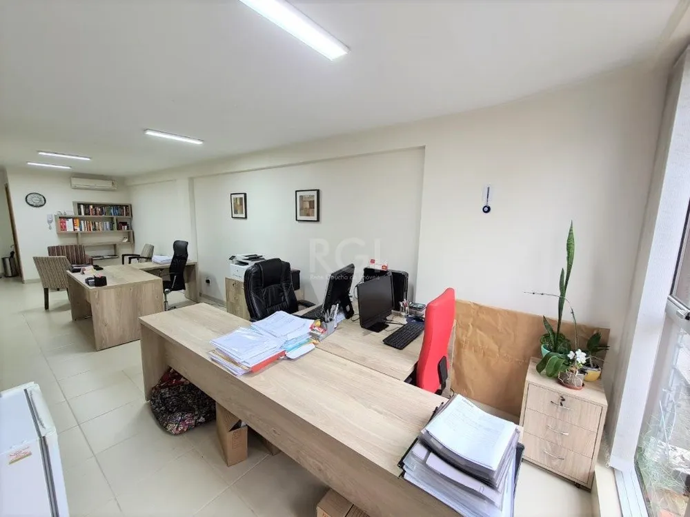 Sala-Conjunto, 42 m² - Foto 3