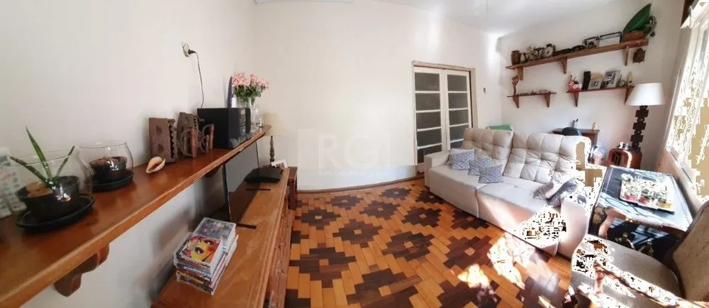 Apartamento, 3 quartos, 125 m² - Foto 2