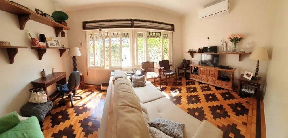 Apartamento, 3 quartos, 125 m² - Foto 4