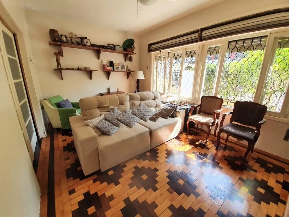 Apartamento, 3 quartos, 125 m² - Foto 1